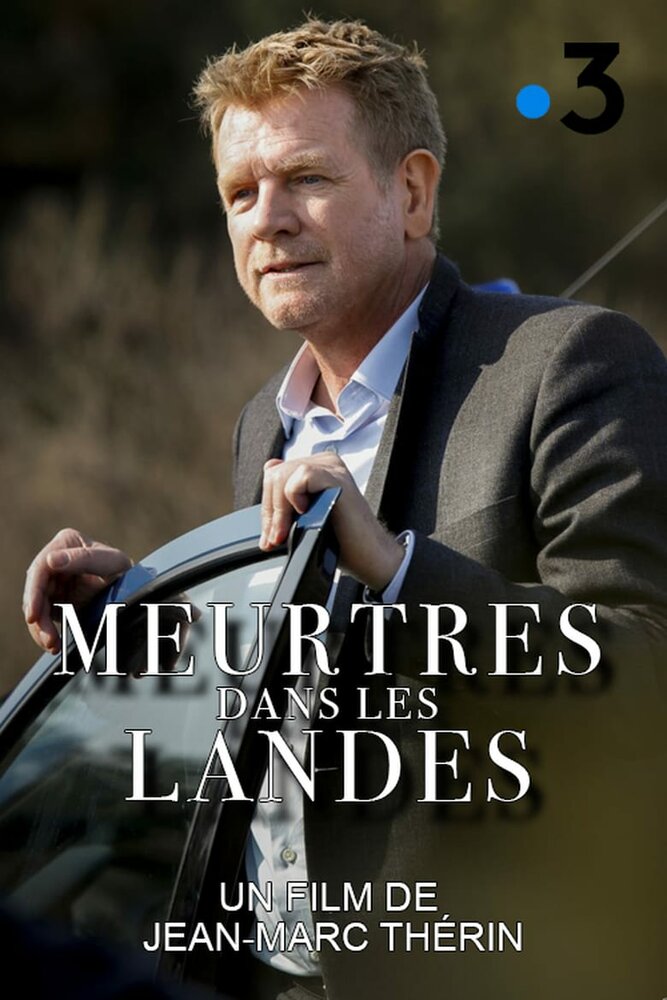 Meurtres dans les Landes
