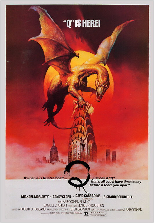 Q