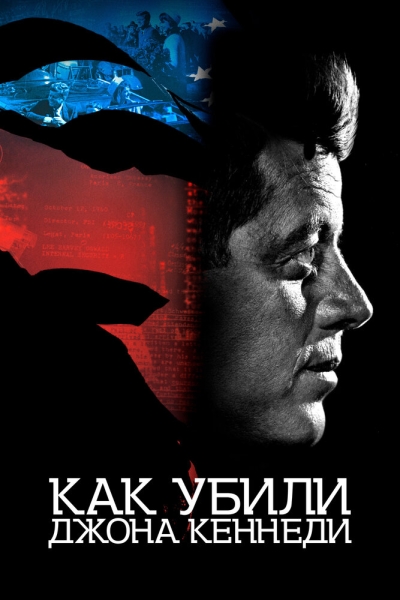 JFK Revisited: Through the Looking Glass