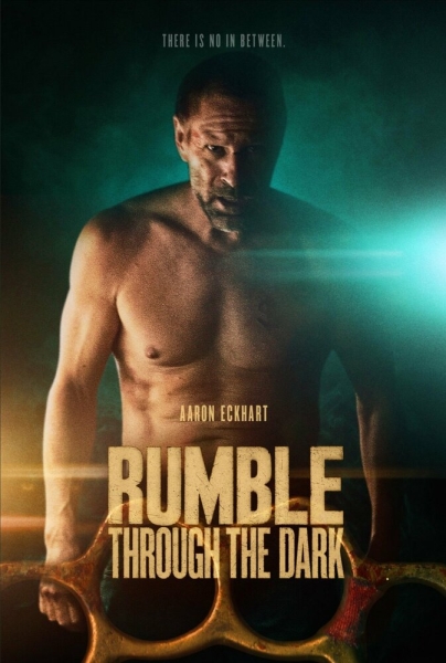 Rumble Through the Dark