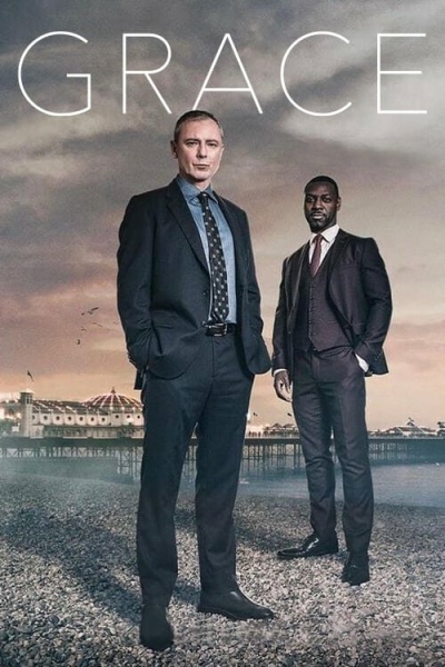 Грейс (сериал)