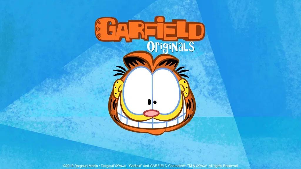 Garfield Originals