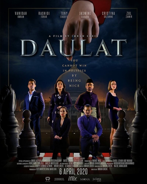 Daulat