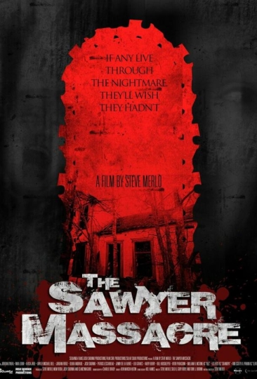 The Sawyer Massacre