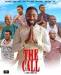 The Call (Nollywood)