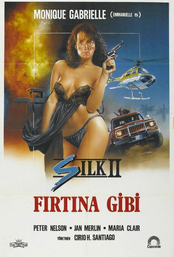 Silk 2