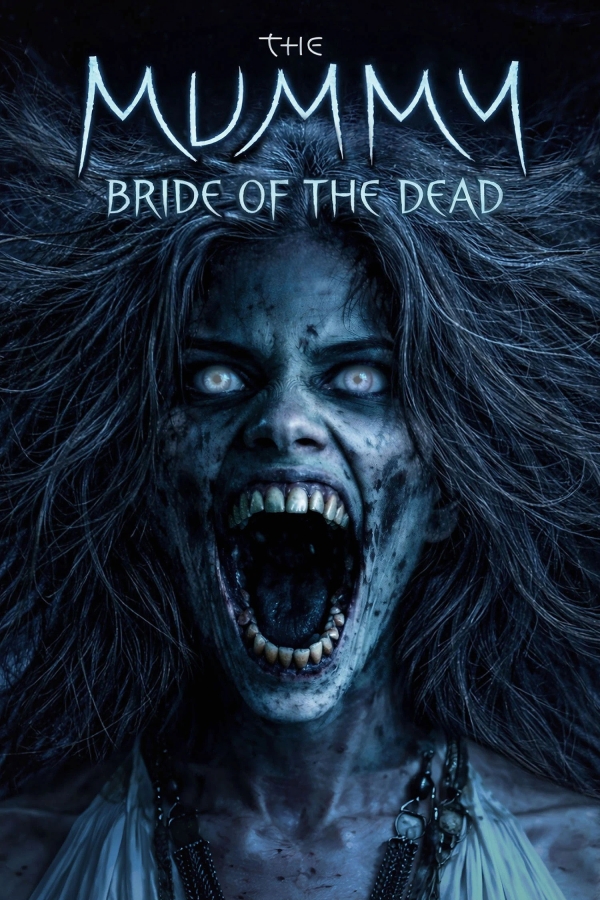 Мумия: Невеста мёртвых