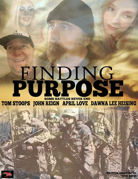 Finding Purpose