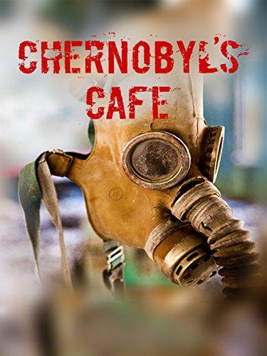 Chernobyl's café