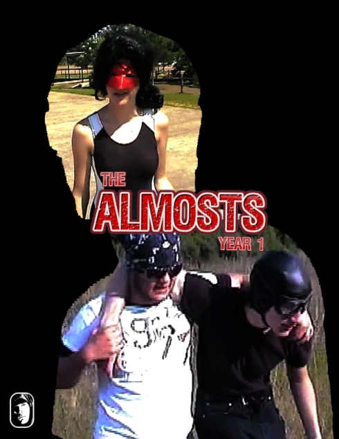 The Almosts: Year 1