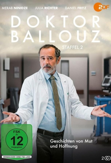 Dr. Ballouz