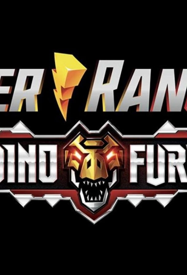 Power Rangers Dino Fury