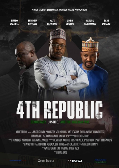 4th Republic