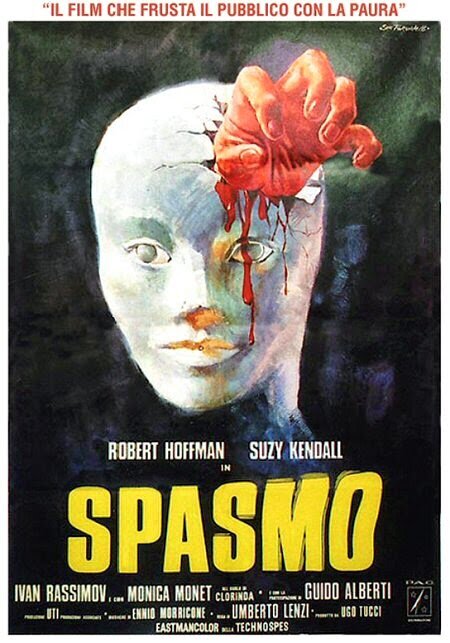 Spasmo