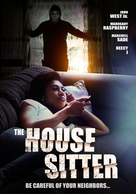 House Sitter 2022