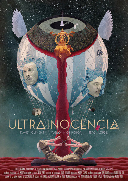 Ultrainocencia