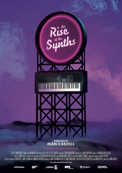 The Rise of the Synths