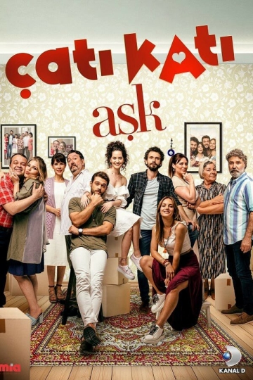 Çati Kati Ask