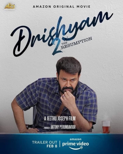 Drishyam 2