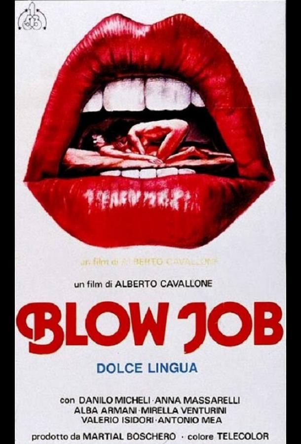 Blow Job