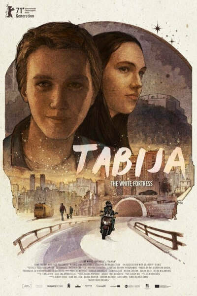 Tabija