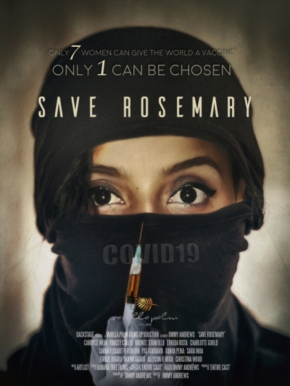 Save Rosemary