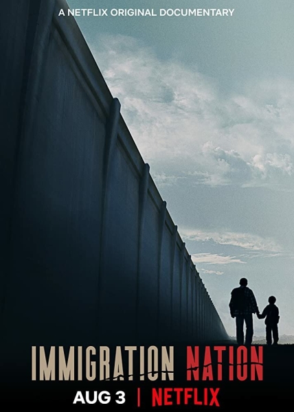 Страна иммигрантов (сериал)