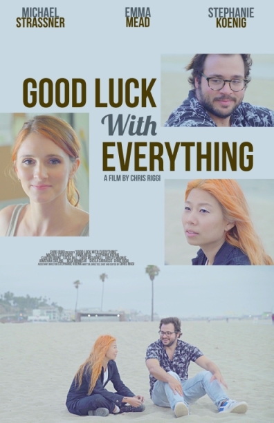 Good Luck with Everything