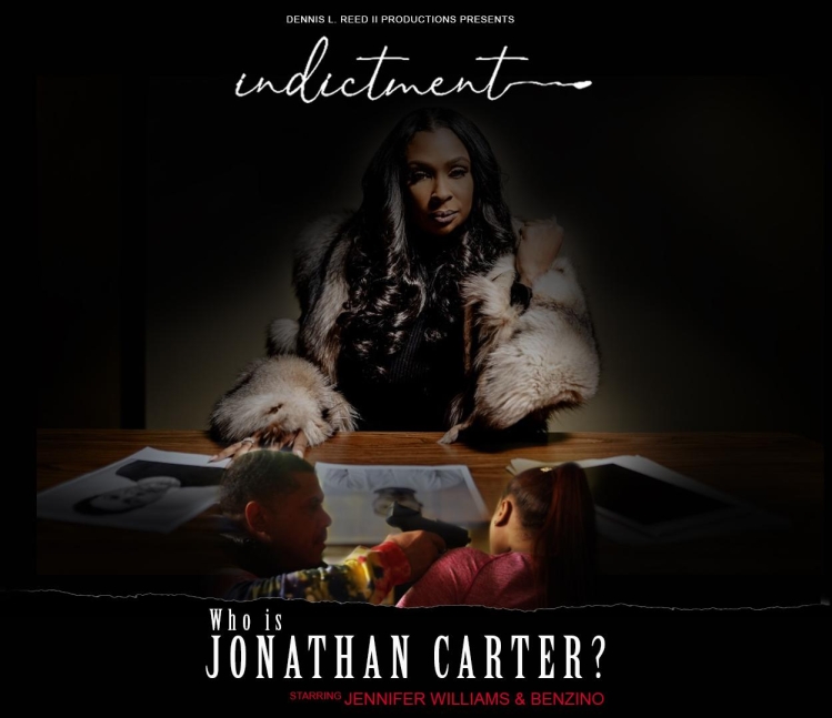 Indictment: Who Is Jonathan Carter?