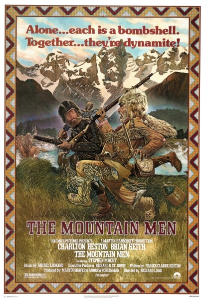 The Mountain Men