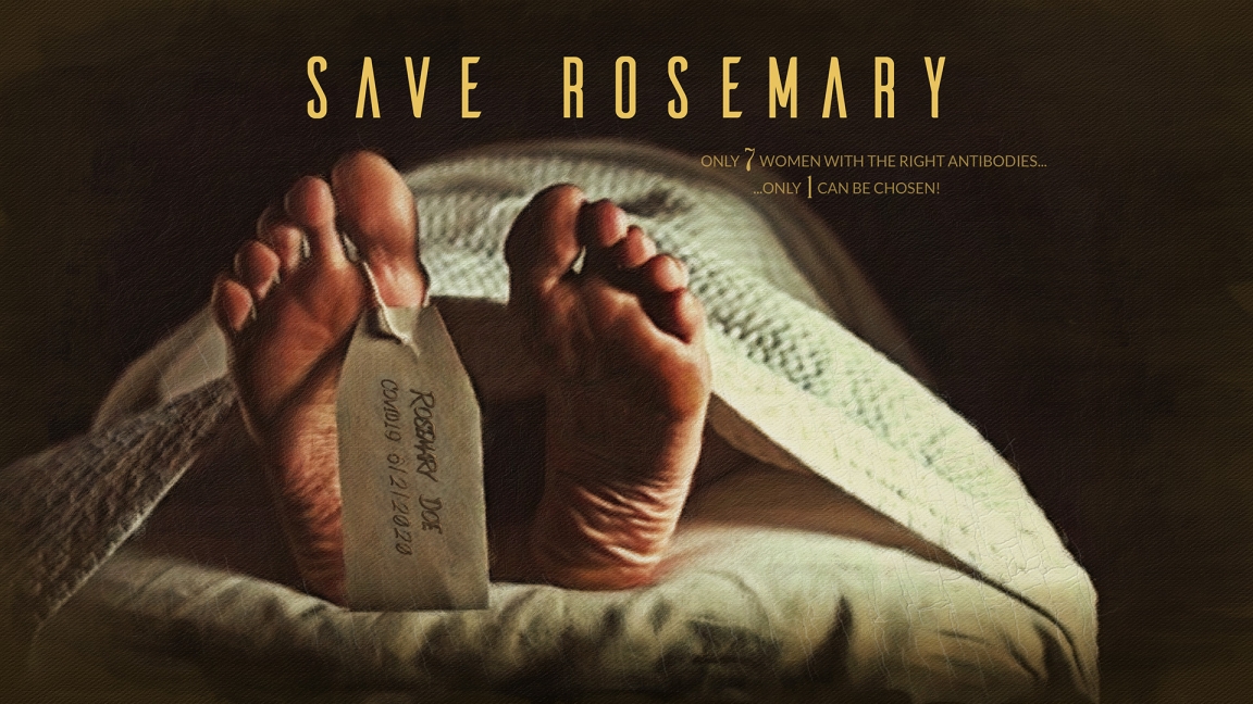 Save Rosemary Too