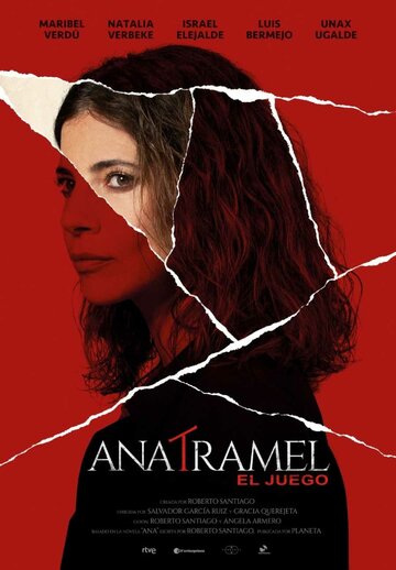 Ana Tramel. El juego