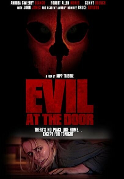 Evil at the Door