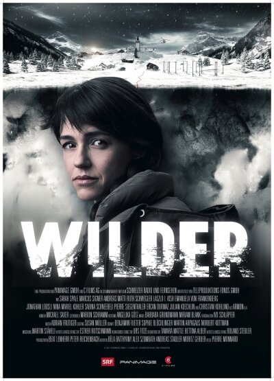 Wilder