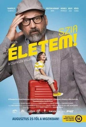 Szia Életem!