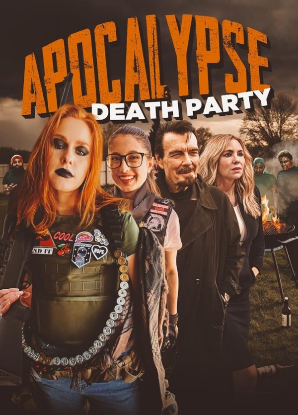 Apocalypse Death Party