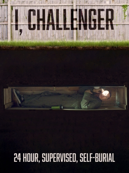 I, Challenger
