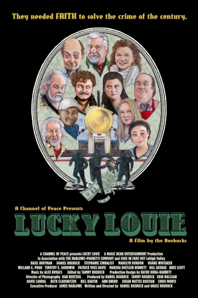 Lucky Louie