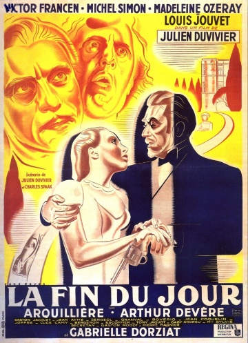 La fin du jour