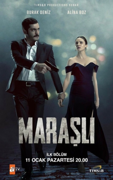 Marasli