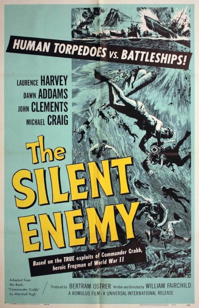 The Silent Enemy