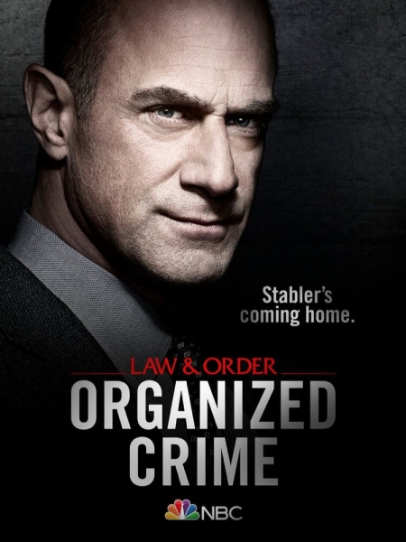 Закон и порядок: Организованная преступность (сериал)