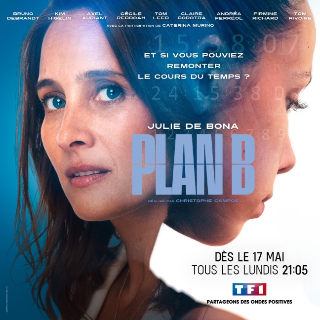 Plan B (сериал)