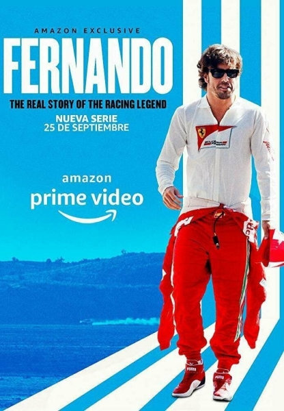 Фернандо (сериал)