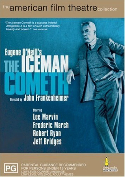 The Iceman Cometh