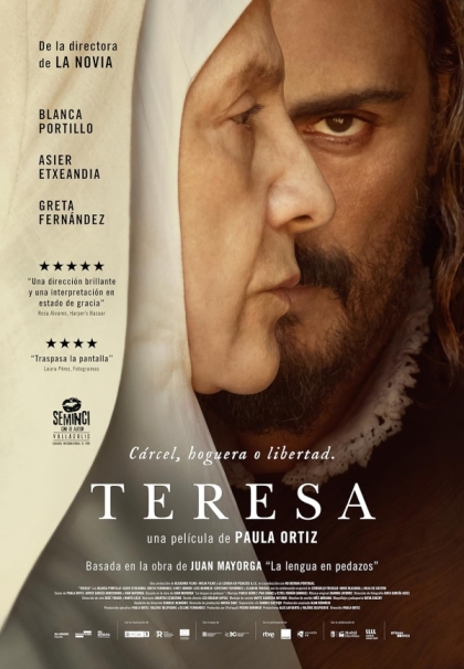 Teresa