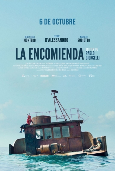 La Encomienda