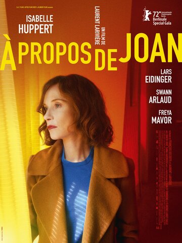 About Joan