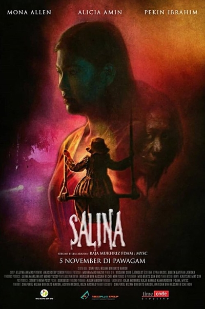 Salina