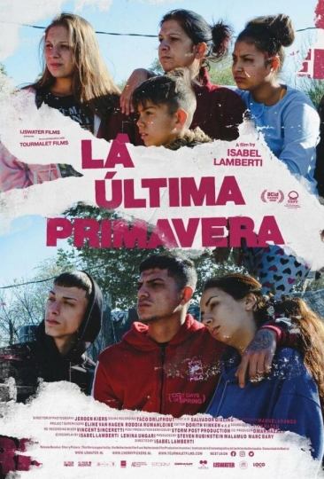 La última primavera